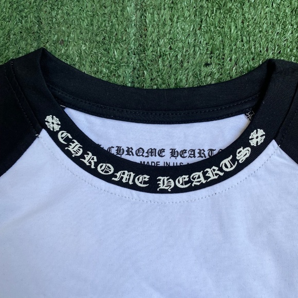 Chrome hearts tshirt - Picture 2 of 3